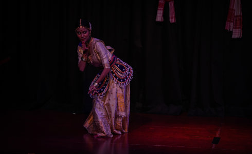 Rhythms of Northeast India : A Tapestry of Tradition