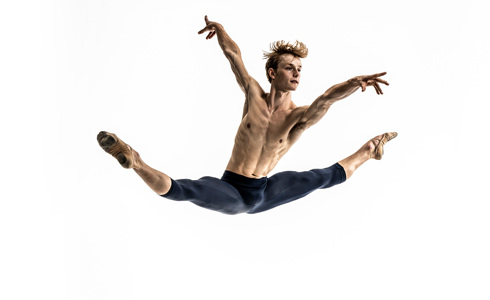 Birmingham Royal Ballet announces Promotions, Joiners and Leavers 