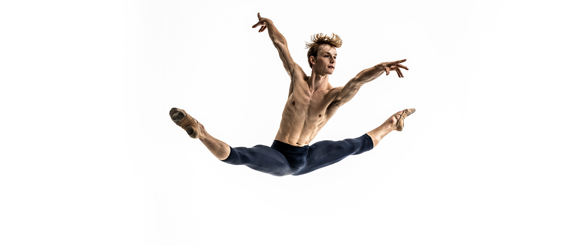 Marlo Kempsey-Fagg. Photo: Johan Persson. Marlo Kempsey-Fagg. Photo: Johan Persson.