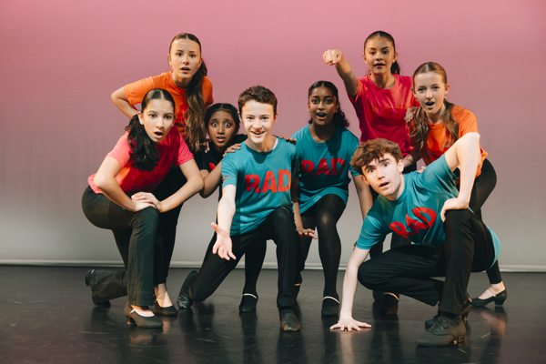 Royal Academy of Dance expands global training programme with new musical theatre syllabus