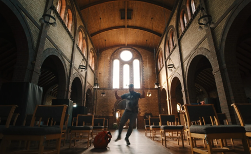 Sadler’s Wells reveals the award winners at the inaugural Dance Digital Film Festival