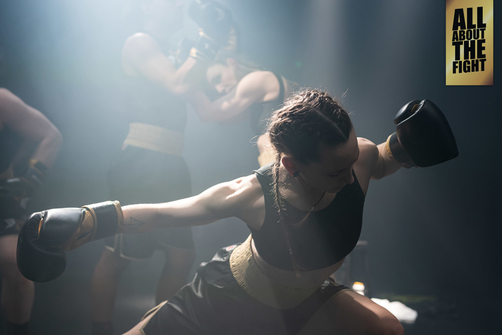 Jade Barton; photo Matthew Cawrey Jade Barton; photo Matthew Cawrey