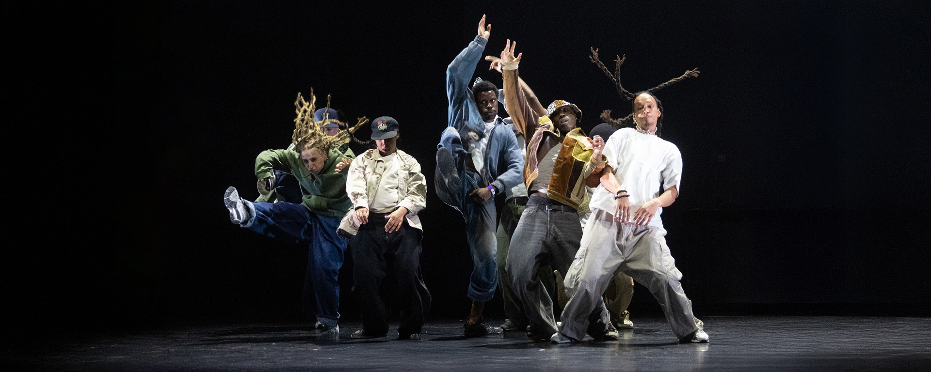 Breakin' Convention, Breakin' Convention Festival, Image Credit Belinda Lawley