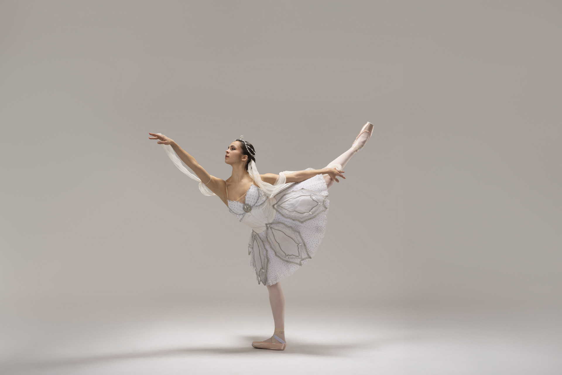 Frieda Kaden - credit Johan Persson Frieda Kaden - credit Johan Persson