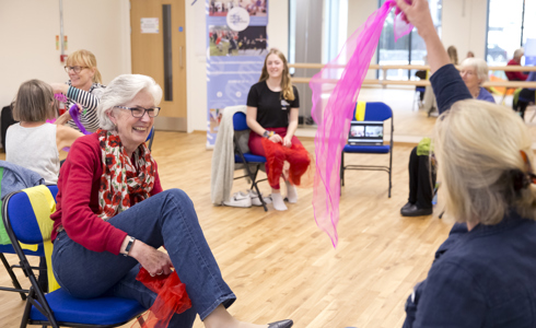 Dance Network Association announces ‘Dancing for Joy’ Conference 2025