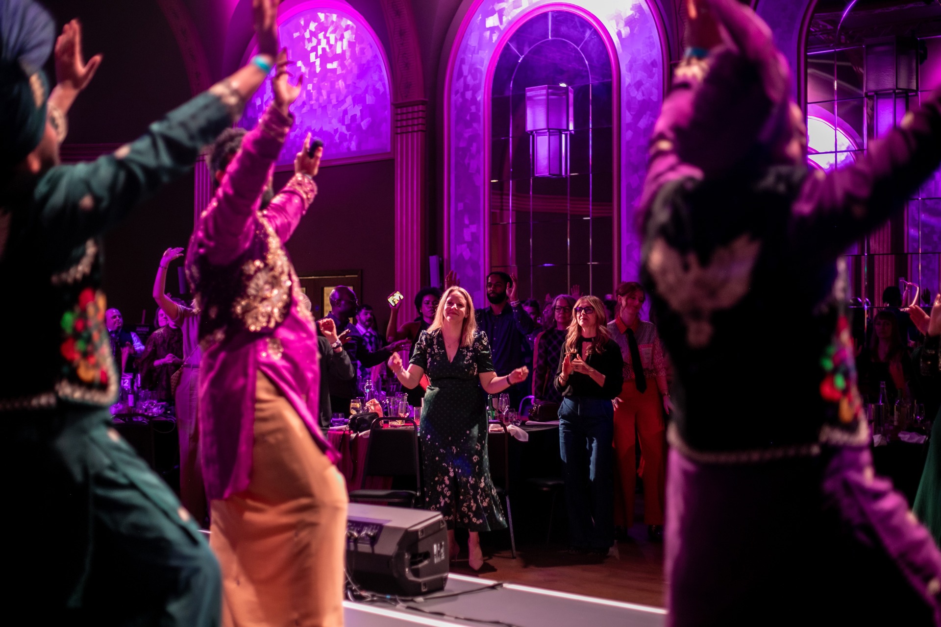 One Dance UK Awards 2026