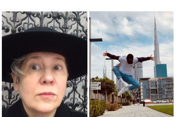 Announcing the Stomping Ground Commission 2026