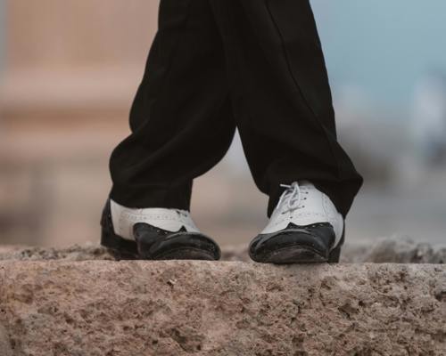 Decolonising Tap Dance Resources For Further Learning