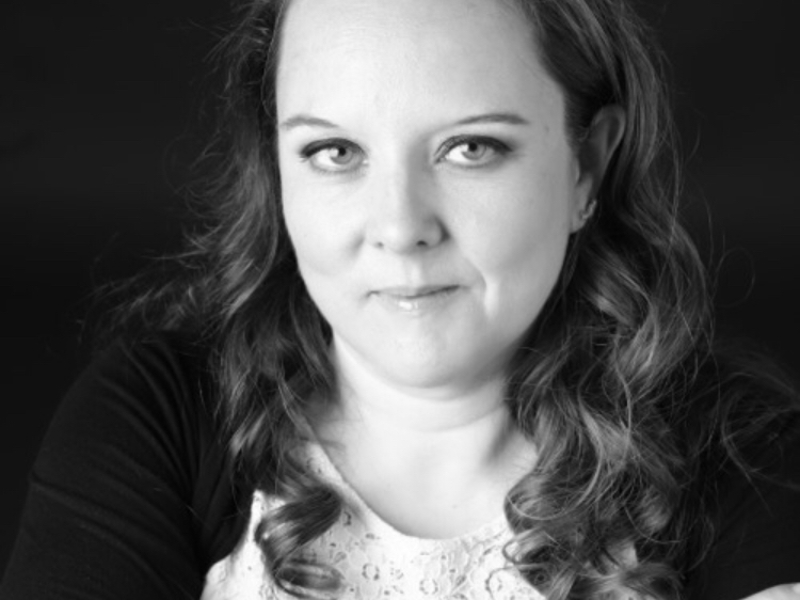 Hannah Emmett  Hannah Emmett