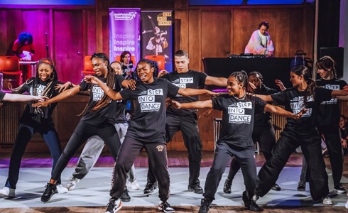 Step into Dance's Battle event to come to Stratford on 27 January