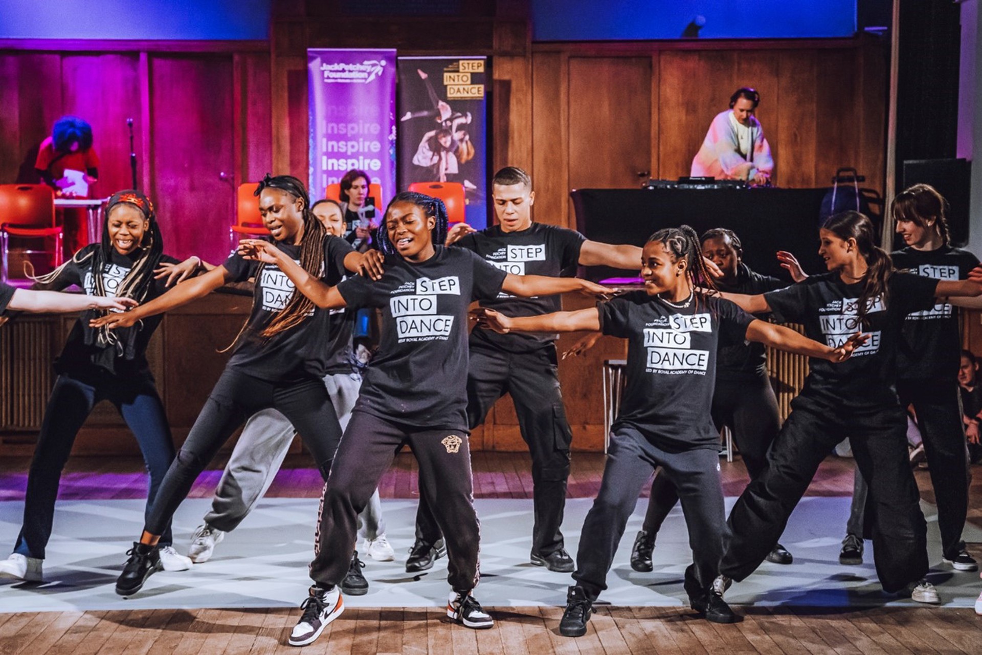 Image credit: Hannah Brandon Image credit: Hannah Brandon