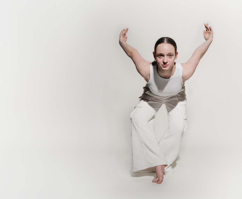 Rambert Grades Unveils New Contemporary Solos to Inspire the Next Generation of Dancers