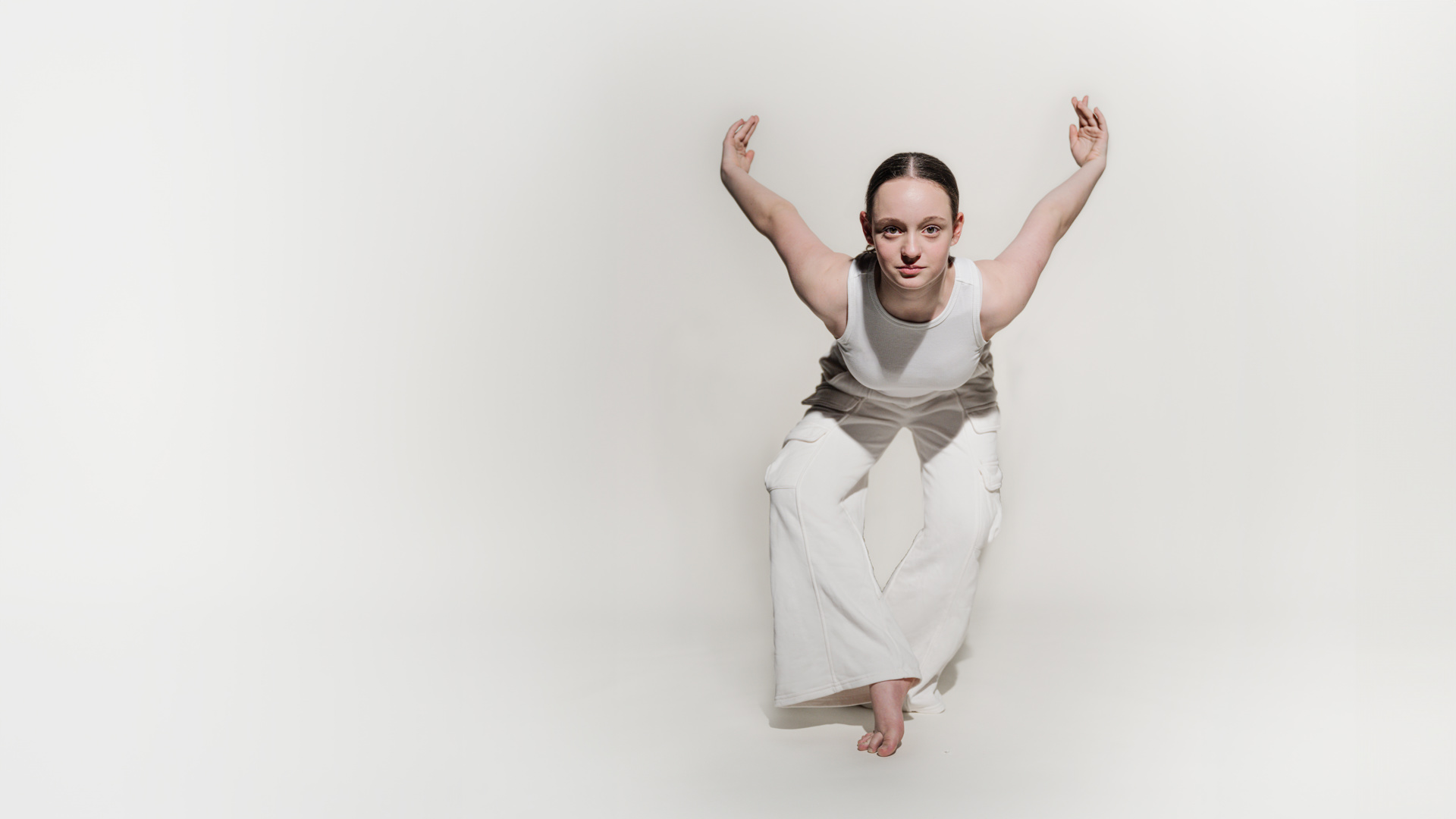 Credit Jack Thomson for Rambert Grades Credit Jack Thomson for Rambert Grades