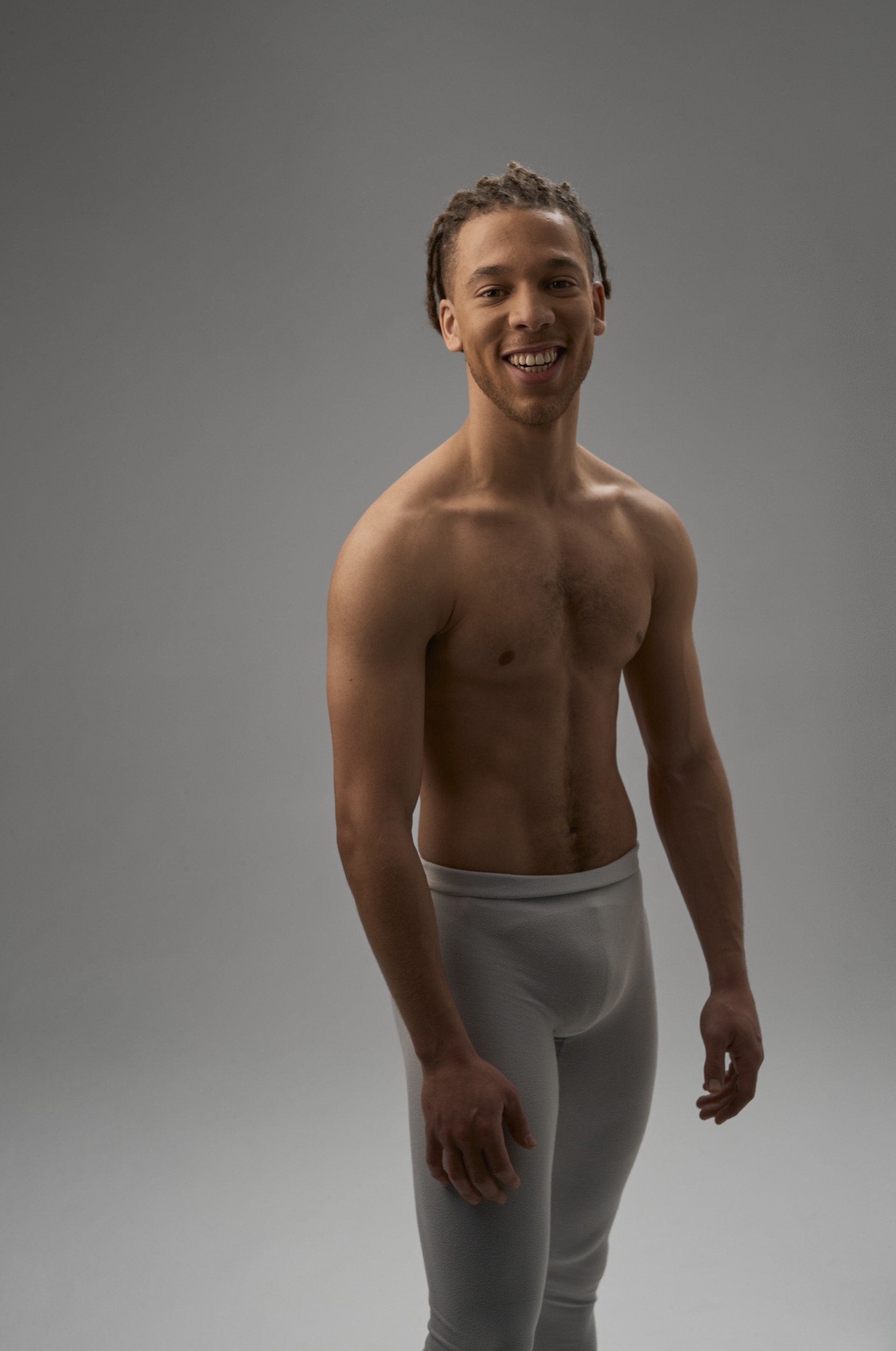 Ebony Thomas - BEST DANCE PRODUCTION OR PERFORMER - The Waiting Game Ebony Thomas - BEST DANCE PRODUCTION OR PERFORMER - The Waiting Game