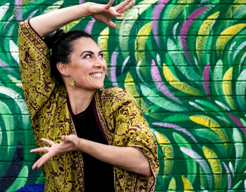 ONE Magazine Spring 2024 ONE Magazine Spring 2024