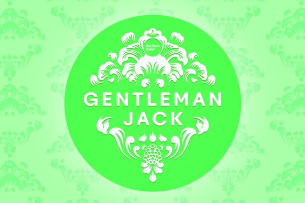 Northern Ballet announces new original work: Gentleman Jack