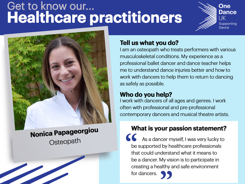 Nonica Papageorgiou Nonica Papageorgiou