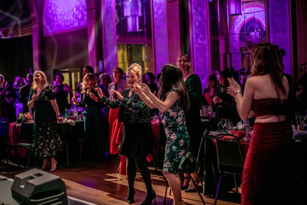 One Dance UK Awards 2026 celebrating the dance sector in Bradford