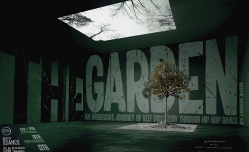 The Garden - UK Tour
