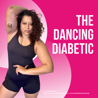 Dancing Diabetic Dancing Diabetic