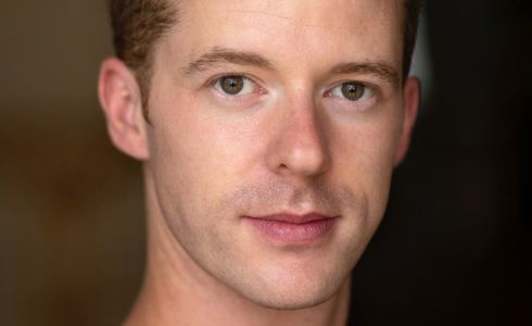 Royal Ballet Dancer Kevin Emerton Announced as Preprofessional Year Ballet Teacher at the Royal Ballet School