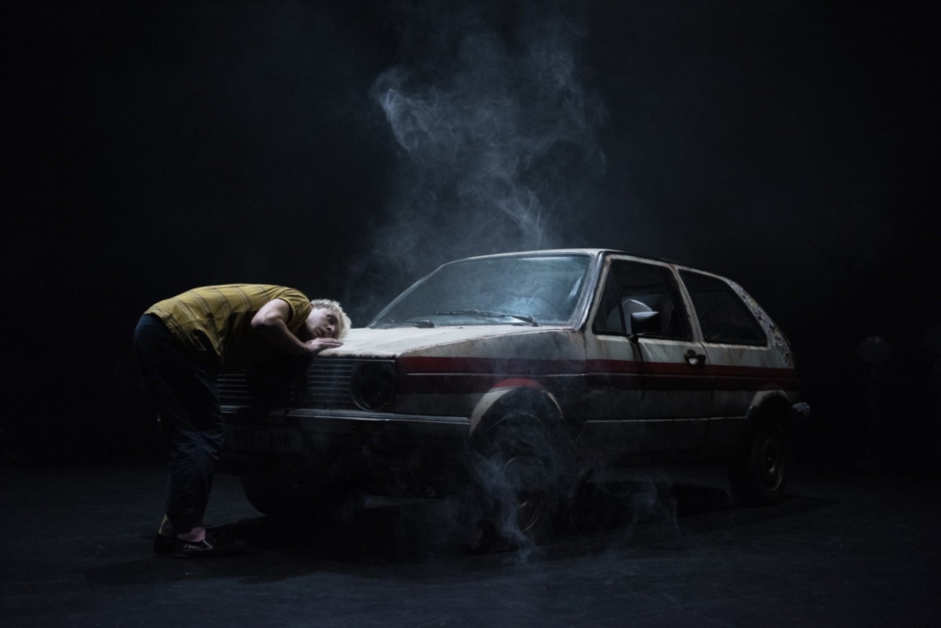 United Fall & Emma Martin, Birdboy, Image Credit Luca Truffarelli  United Fall & Emma Martin, Birdboy, Image Credit Luca Truffarelli