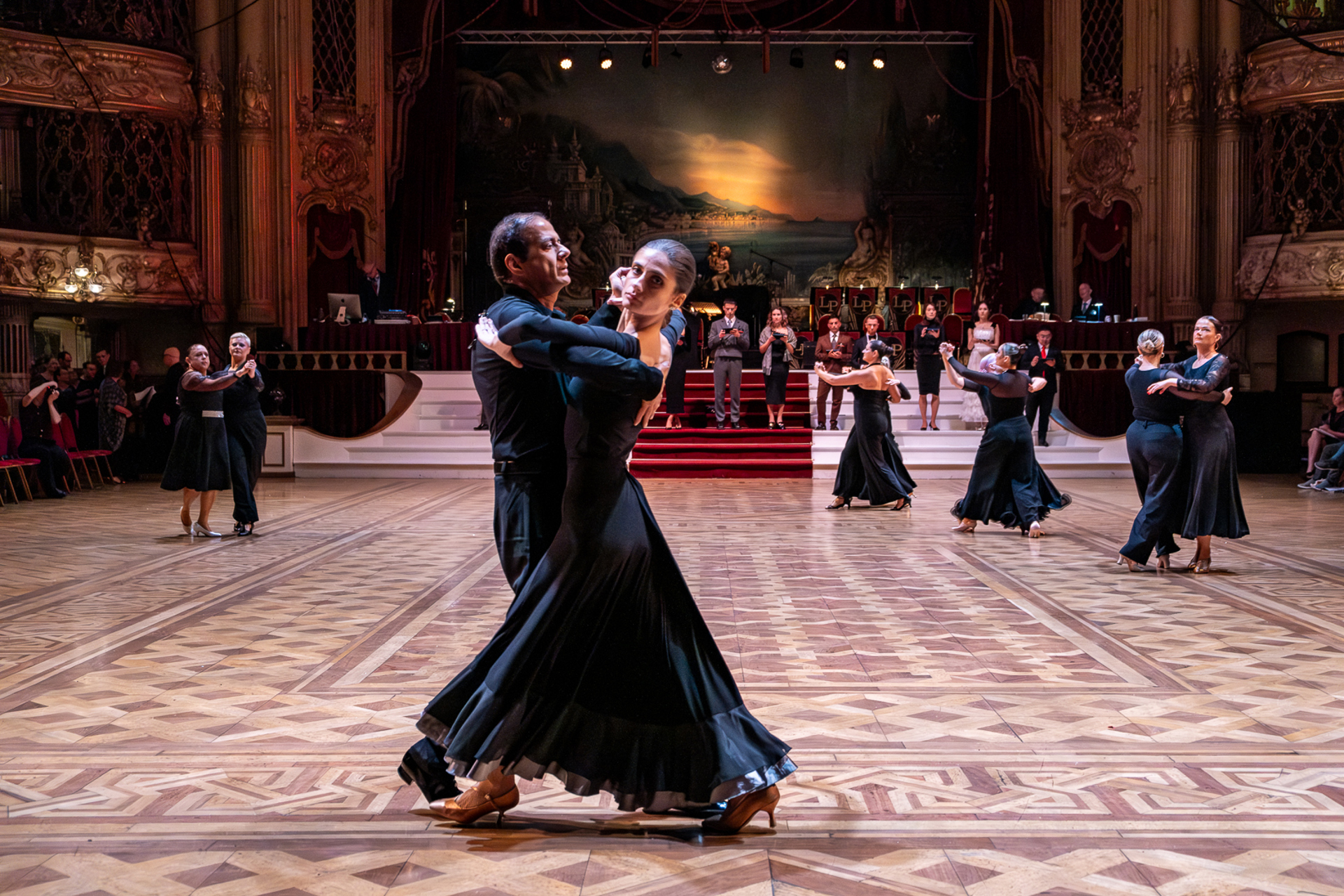 Credit: Nicola Selby Credit: Nicola Selby