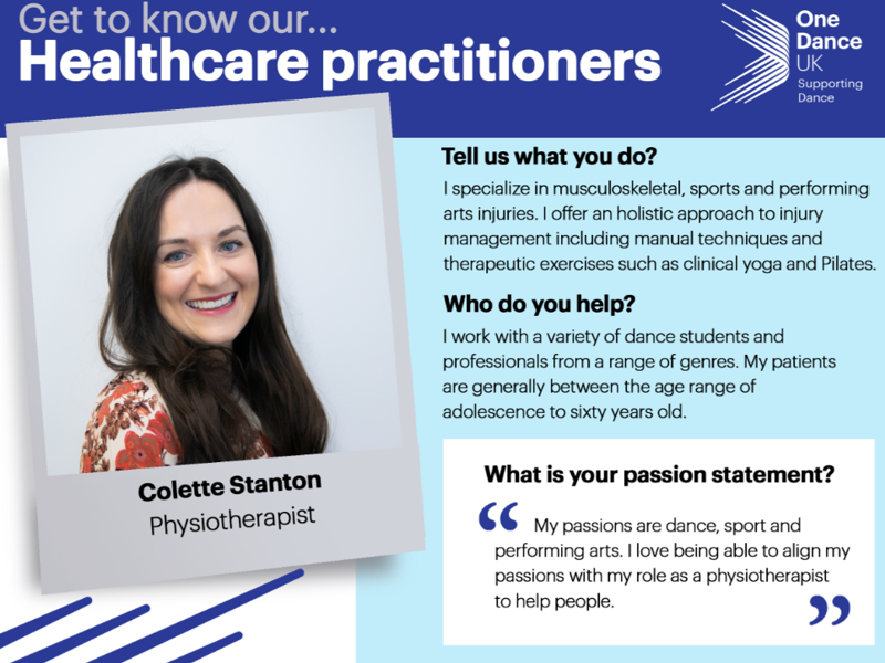 Colette Stanton Colette Stanton