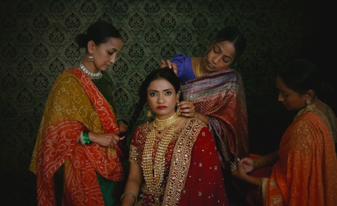 Amina Khayyam Dance Company: Bibi Rukiya’s Reckless Daughter