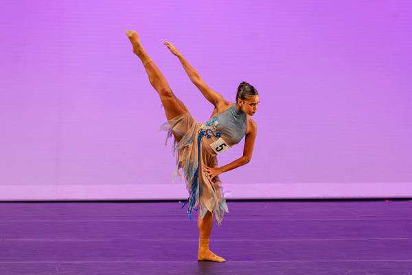 The Royal Academy of Dance’s flagship event The Fonteyn comes to London this autumn 