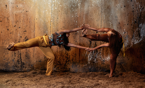 October at Sadler’s Wells: A jam-packed month with the best in contemporary dance and ballet