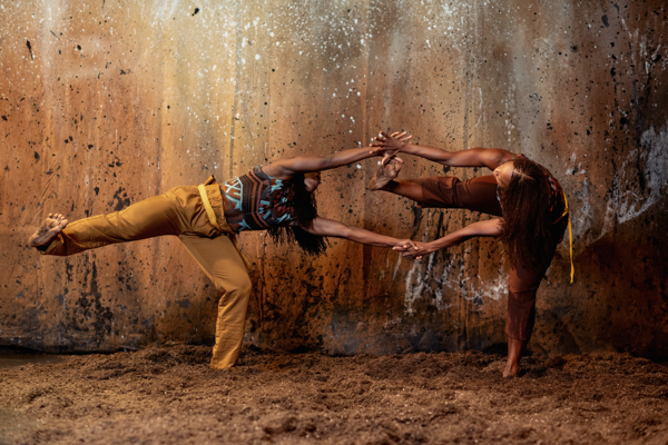 October at Sadler’s Wells: A jam-packed month with the best in contemporary dance and ballet