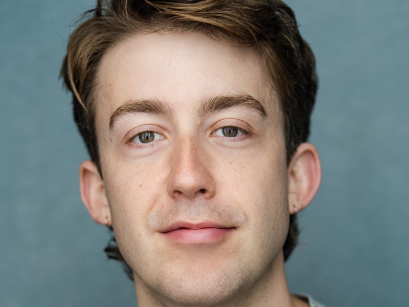 James Berkery James Berkery