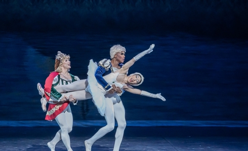 Les Ballets Trockadero de Monte Carlo return to Ireland and UK: Repertoire and cast announced 