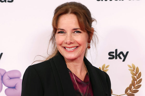 Darcey Bussell calls for dance to be the norm in schools as it would positively impact mental wellbeing