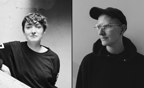 Meet National Dance Company Wales’ Creative Associates