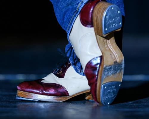 Decolonising Tap Dance: Key Principles for Teachers