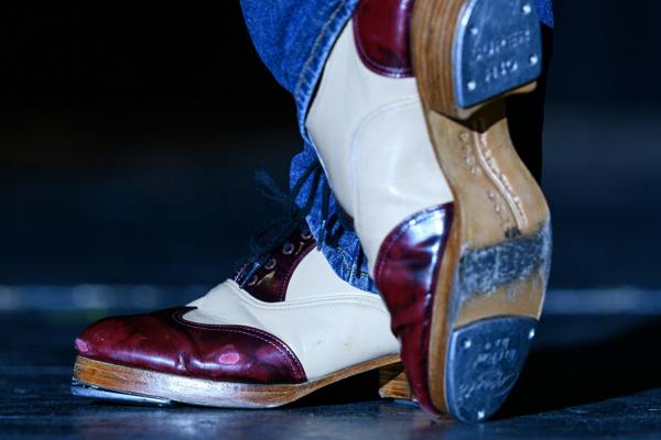 Decolonising Tap Dance: Key Principles for Teachers