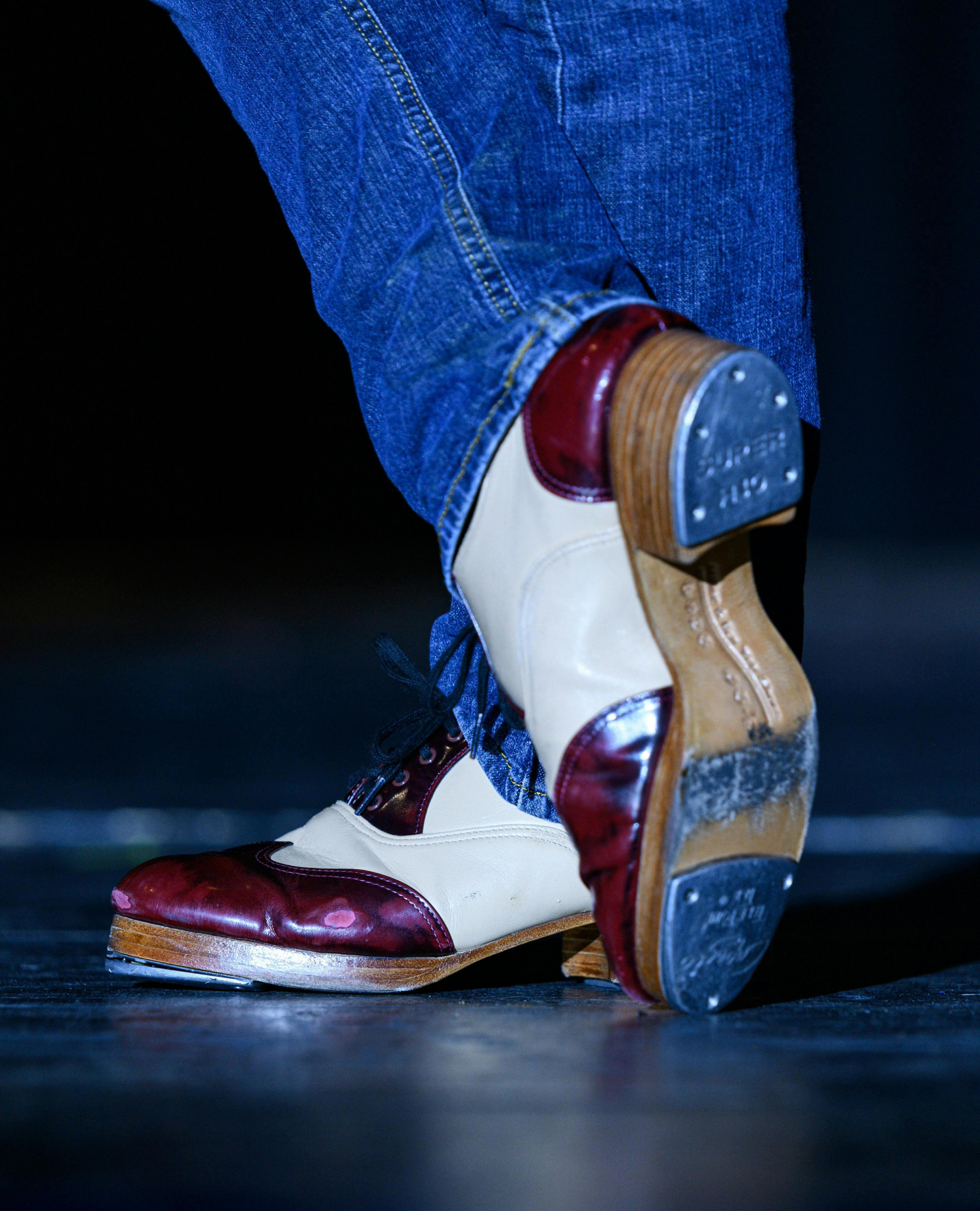 Decolonising Tap Dance: Key Principles for Teachers Decolonising Tap Dance: Key Principles for Teachers