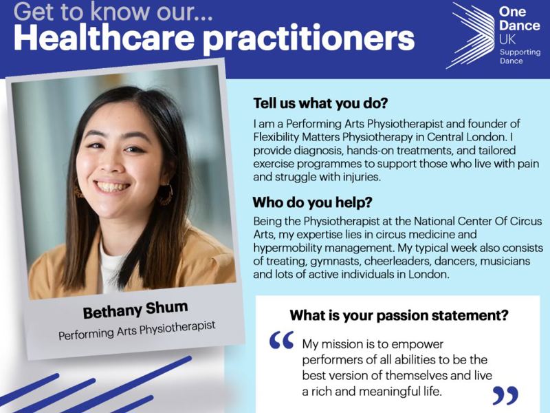 Bethany Shum  Bethany Shum