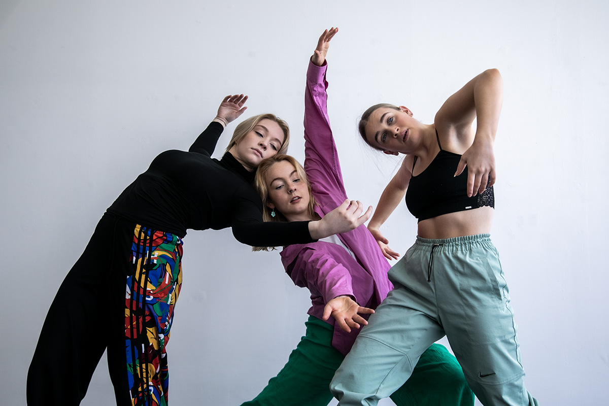 Using Retrieval Practice effectively within dance lessons Using Retrieval Practice effectively within dance lessons