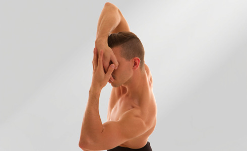 Eliot Smith Dance Announces 2026 Summer Season