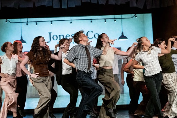 Project Dance invests in the future with permanent new Yeovil home