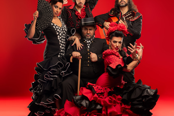New programming at Sadler’s Wells
