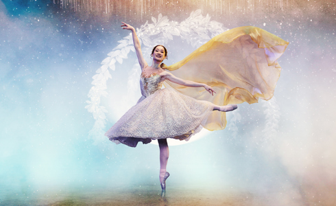 Northern Ballet to tour Cinderella, choreographed by Michael Pink