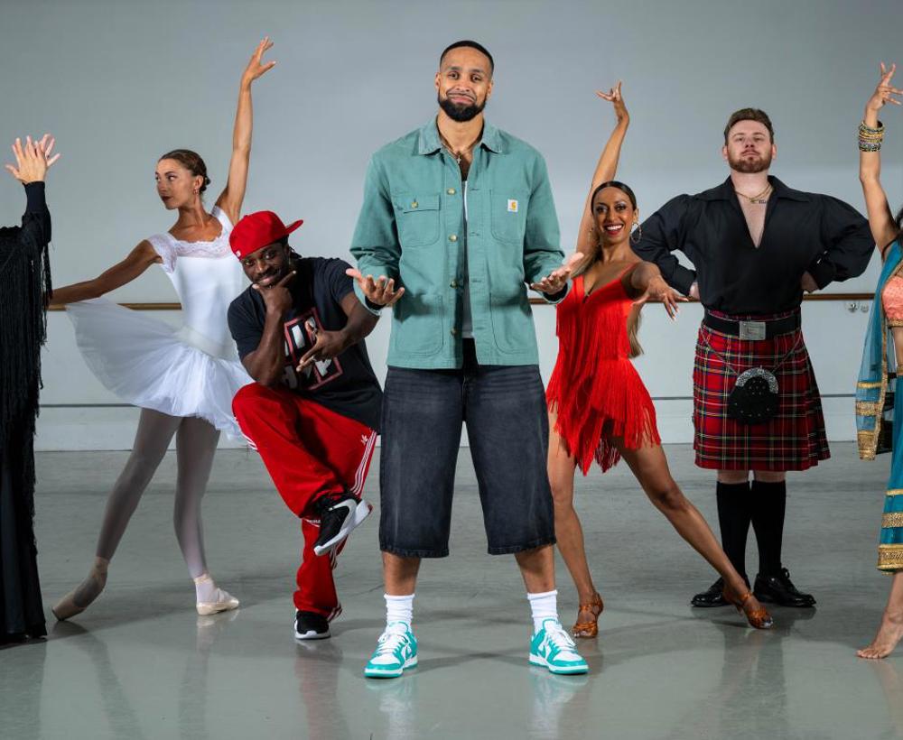  Next generation of dance talent is being priced off the stage