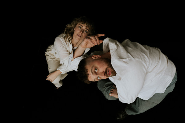 Northern Rascals announced as the first recipient of the prestigious new Dance In The North Co-Commission