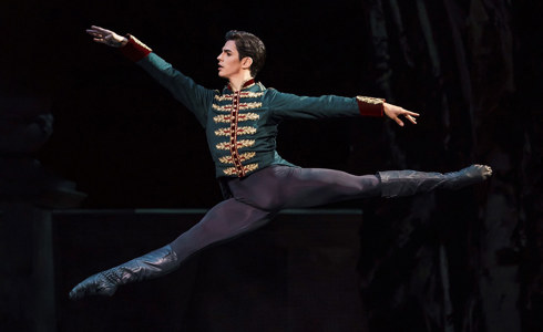 Bone stress injuries (BSI) in dancers