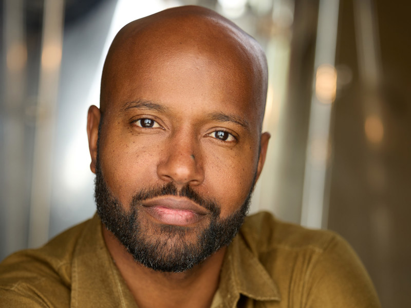 Antoine Marc Antoine Marc