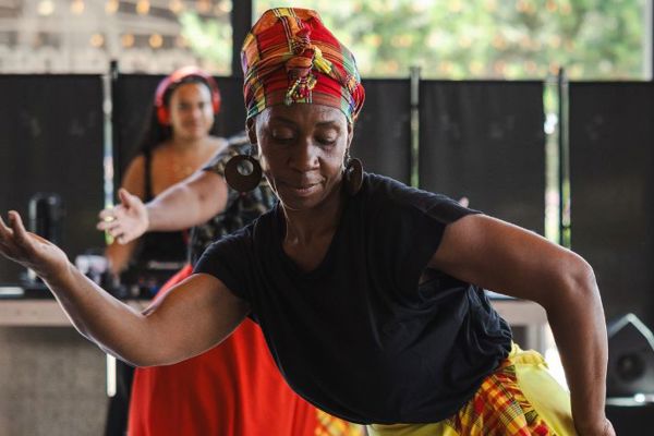 Elixir Festival 2026: Performances, Workshops, Talks and more available to book now